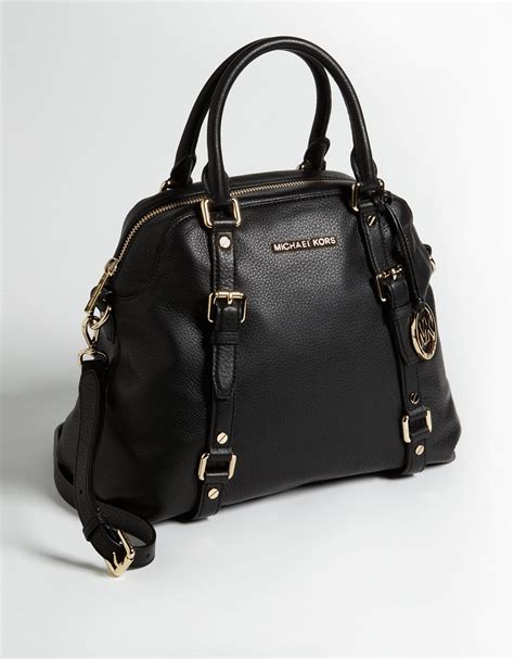 Women's MICHAEL Michael Kors Black Bags + FREE SHIPPING 